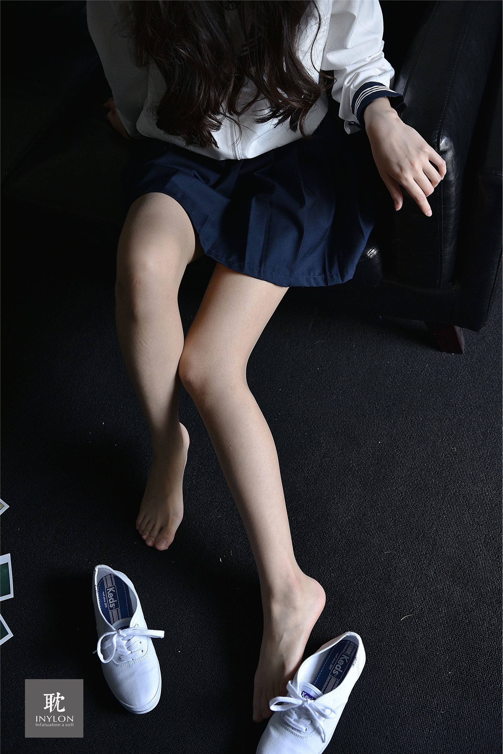 IESS异思趣向《普惠集240》- 模特：幸子《另类原光高反差运动丝》